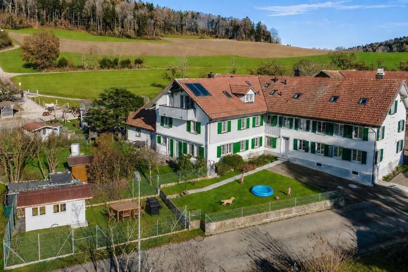 TOP-SANIERTES REIHENECKHAUS  FÜR NATUR UND KOMFORTLIEBHABER (13)