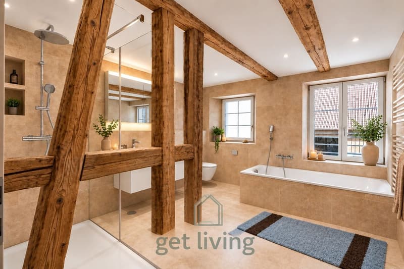TOP-SANIERTES REIHENECKHAUS  FÜR NATUR UND KOMFORTLIEBHABER (9)
