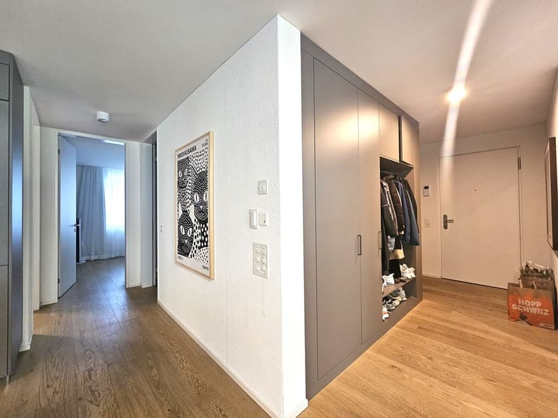 MODERNES UND NACHHALTIGES WOHNEN BEIM SIHL-CITY (5)