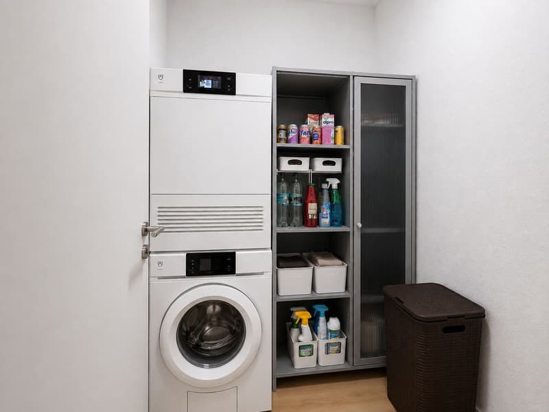 MODERNES UND NACHHALTIGES WOHNEN BEIM SIHL-CITY (10)