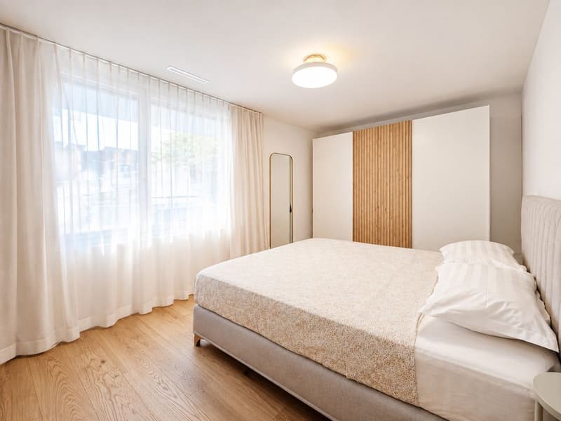 MODERNES UND NACHHALTIGES WOHNEN BEIM SIHL-CITY (7)