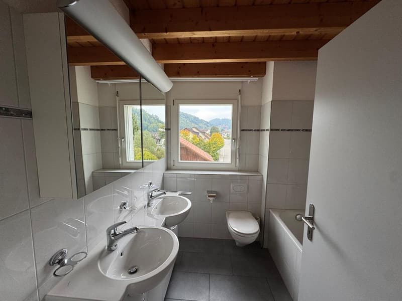 Moderne 4.5-Zimmer Dach-Maisonette-Wohnung in idyllischer Lage (13)