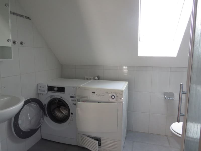 Moderne 4.5-Zimmer Dach-Maisonette-Wohnung in idyllischer Lage (12)