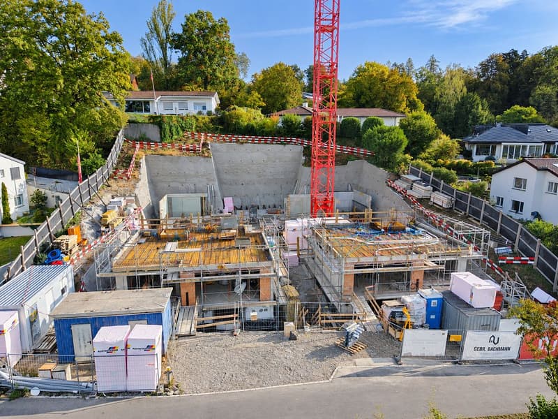 NEUBAU,TRAUMHAFTE LAGE , PRIVATSPHÄRE UND UNVERBARBRE AUSSICHT (8)