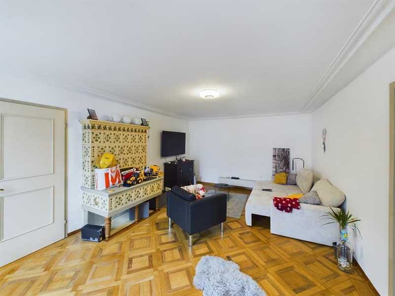 Baslerstrasse, 4710 Balsthal