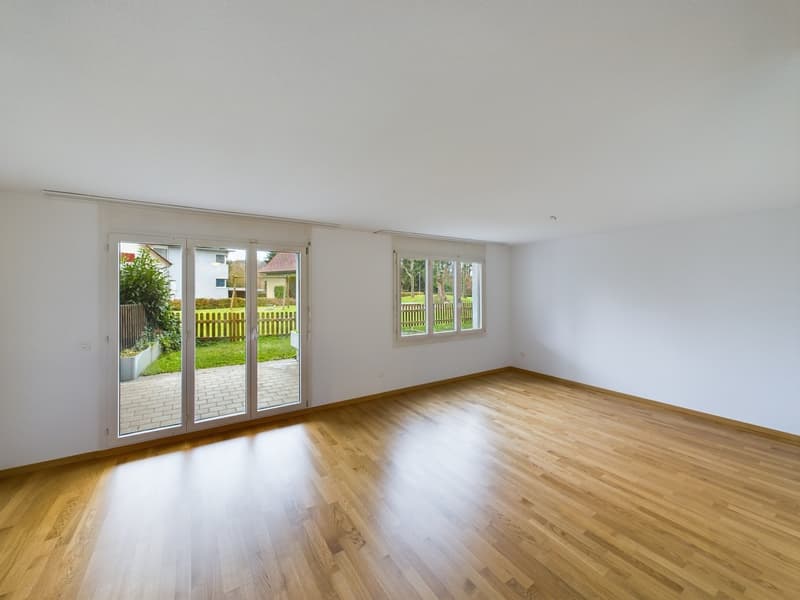 Bernstrasse, 4852 Rothrist