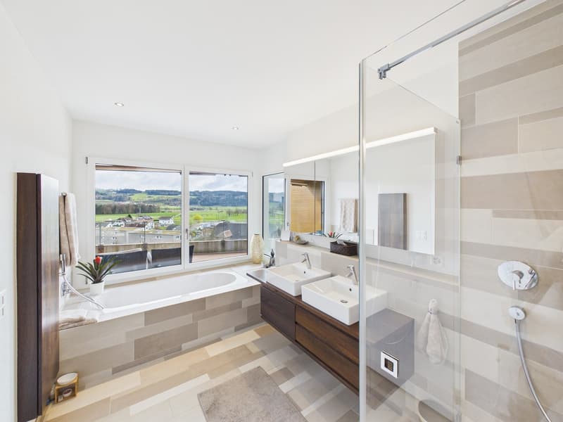Exklusive Attika-Maisonette | Luxus, Licht & Weitsicht (6)