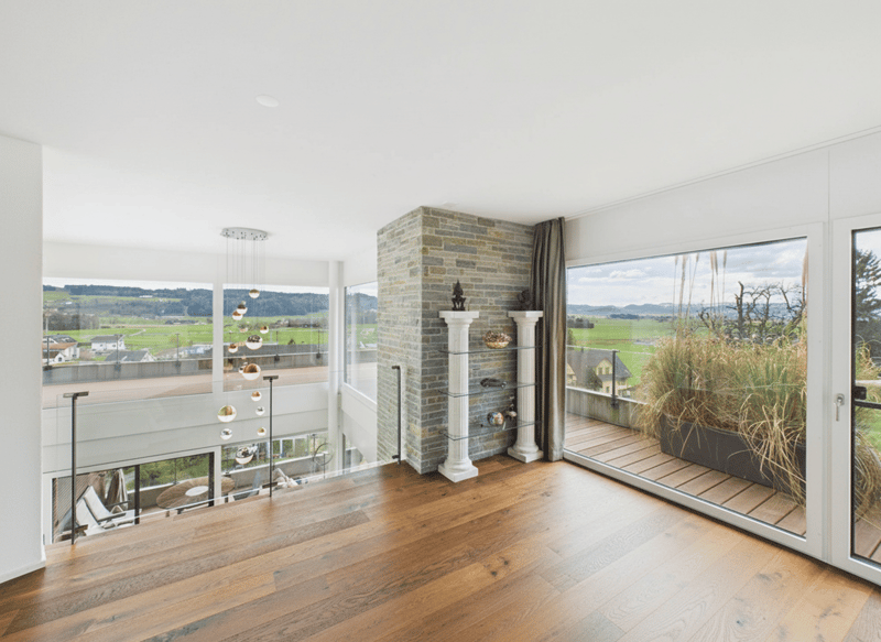 Exklusive Attika-Maisonette | Luxus, Licht & Weitsicht (5)