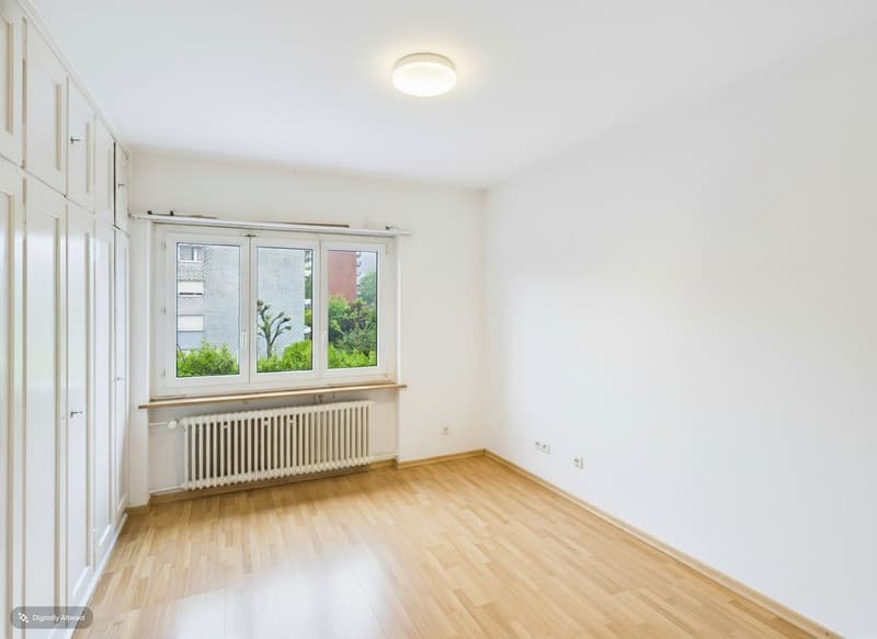 Bezahlbare Familienwohnung mit Potenzial an guter Lage (4)