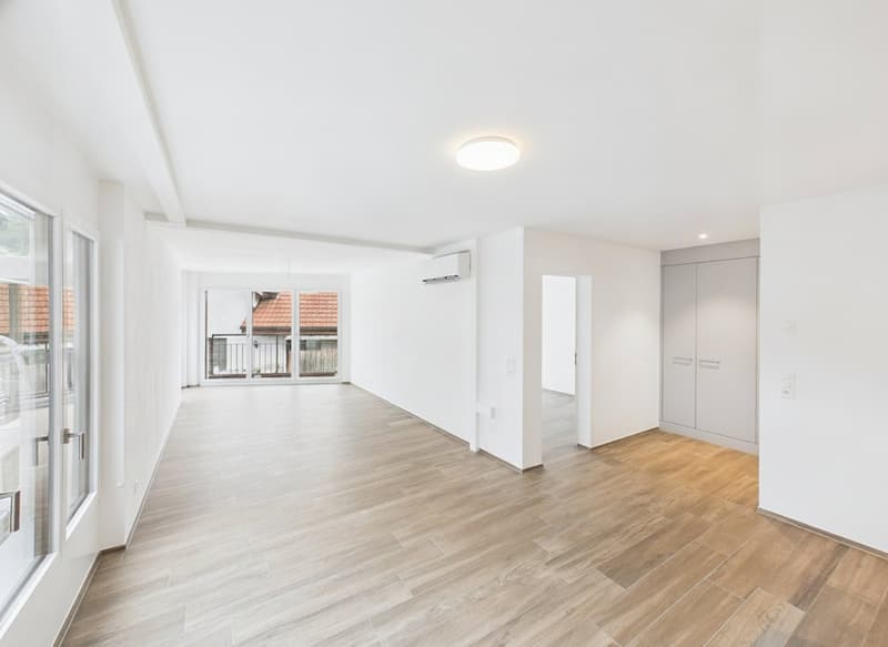 Modernes Wohnen im Zentrum von Niedergösgen (3)