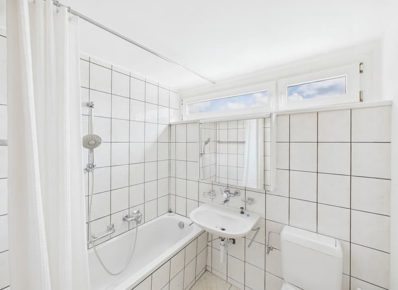 Saniertes Mehrfamilienhaus mit 5.4 % Bruttorendite (8)