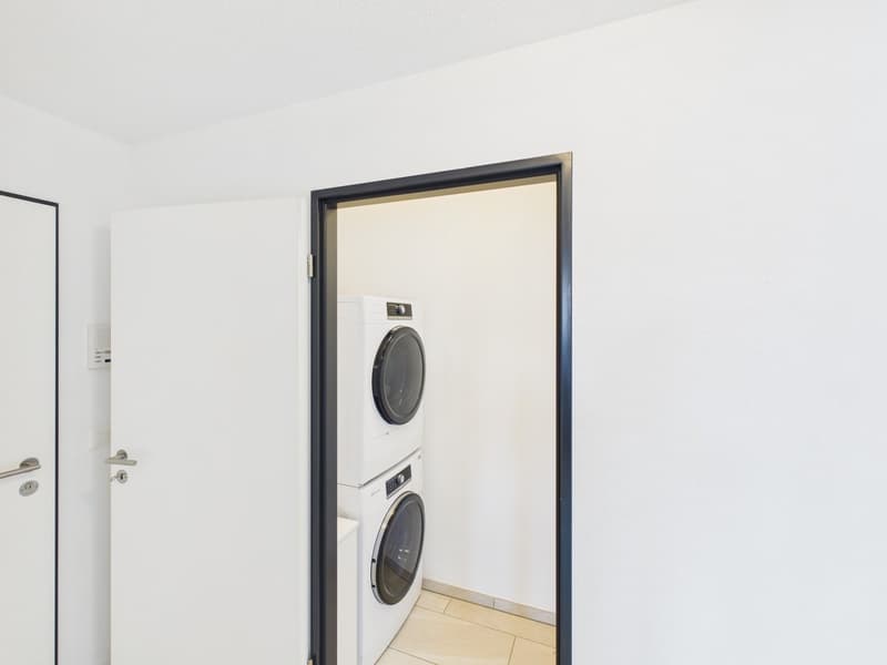 Moderne 3.5-Zimmerwohnung in Fulenbach | 22 m² Balkon | rollstuhlgängig & hochwertig (5)