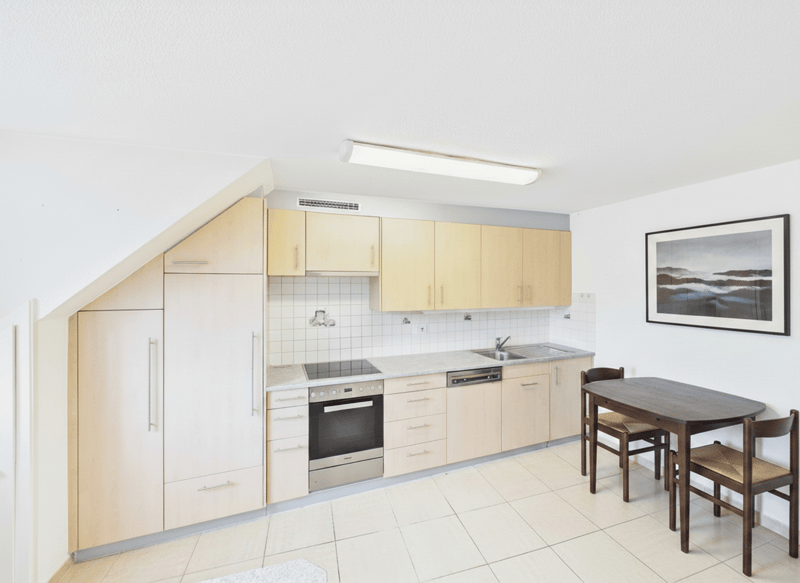 Charmante 3.5 Zimmer-Wohnung in Langenbruck - sofort verfügbar (3)