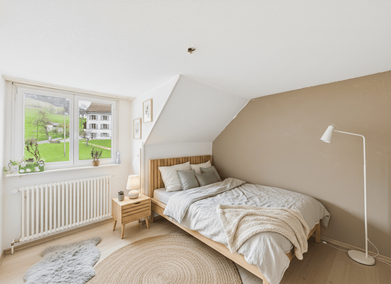 Charmante 3.5 Zimmer-Wohnung in Langenbruck - sofort verfügbar (5)