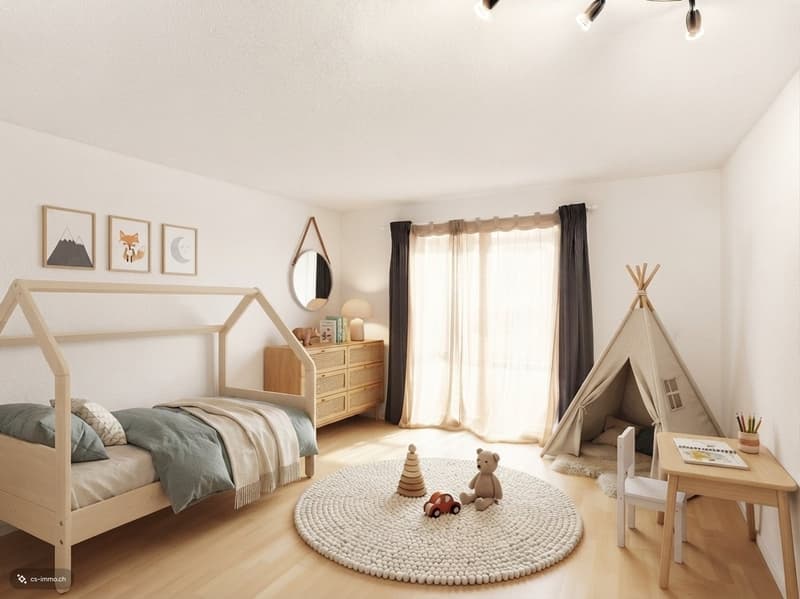 Ein Zuhause für die ganze Familie – mit viel Platz zum Leben und Spielen (7)