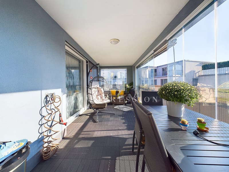 Ihr Wohlfühltempel im schönen Zürich-Seebach erwartet Sie! | homegate.ch