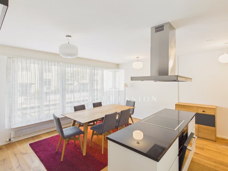 URBAN & SMART: EIGENTUMSWOHNUNG MIT TERRASSE UND UG-ZIMMER (2)