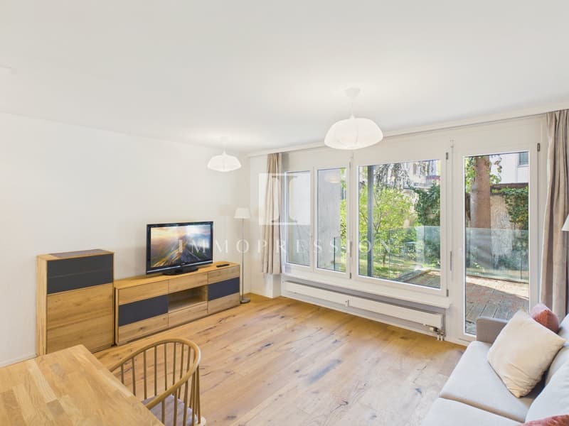URBAN & SMART: EIGENTUMSWOHNUNG MIT TERRASSE UND UG-ZIMMER (5)