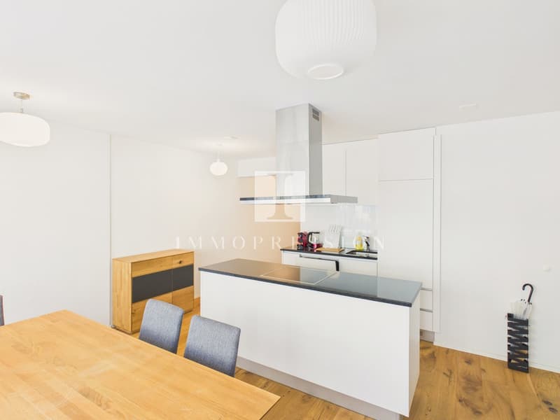 URBAN & SMART: EIGENTUMSWOHNUNG MIT TERRASSE UND UG-ZIMMER (3)