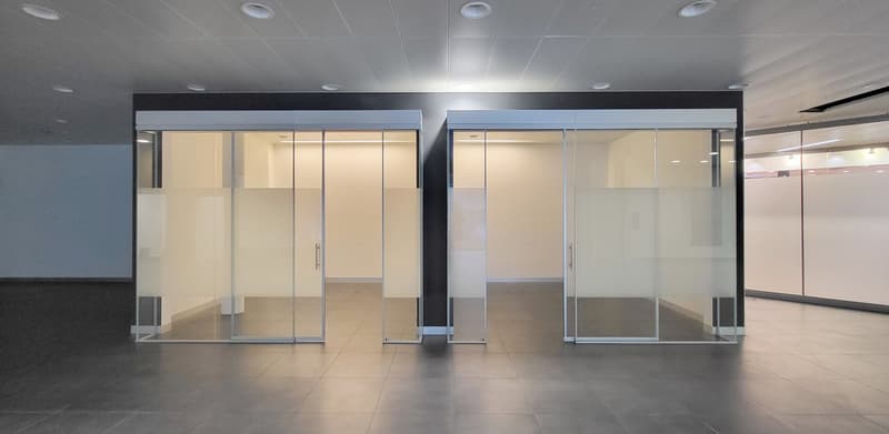 Frequented ground floor retail space right next to the post office! (5)