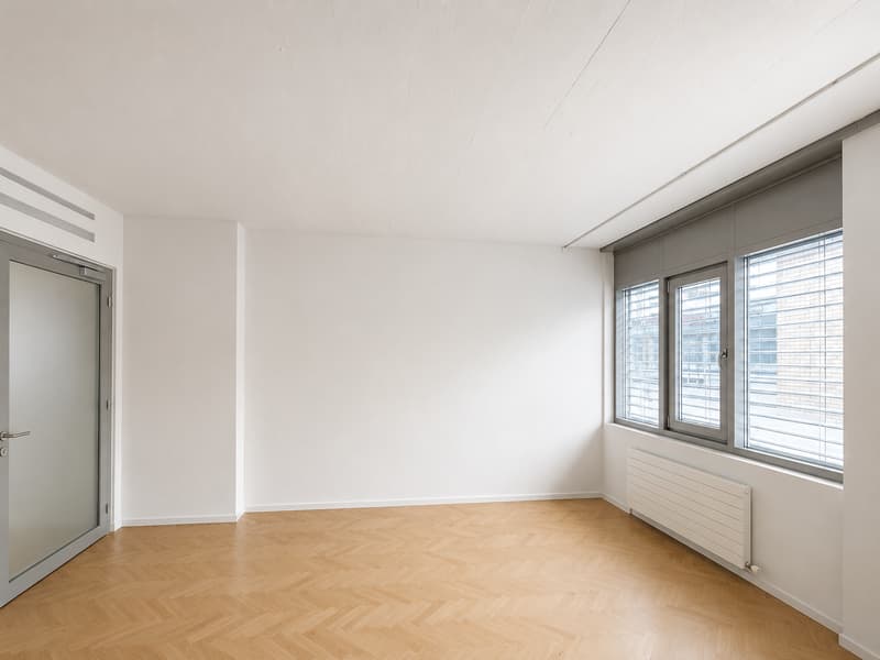 Dein neues Büro? 28 m2 mitten in Brugg! (3)