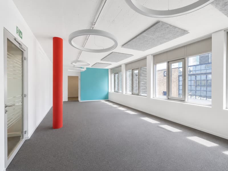 Repräsentative Bürofläche - mit Teeküche! (3)