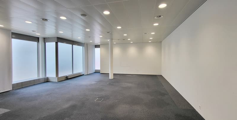 Neue Teilfläche- 148 m2 für verschiedenste Nutzungen! (2)