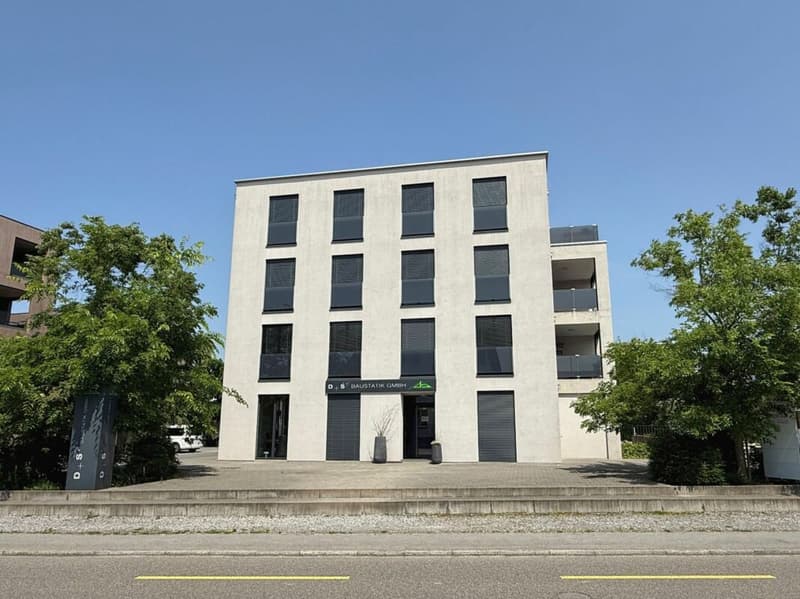 Gewerberaum im Zentrum von Widnau (8)
