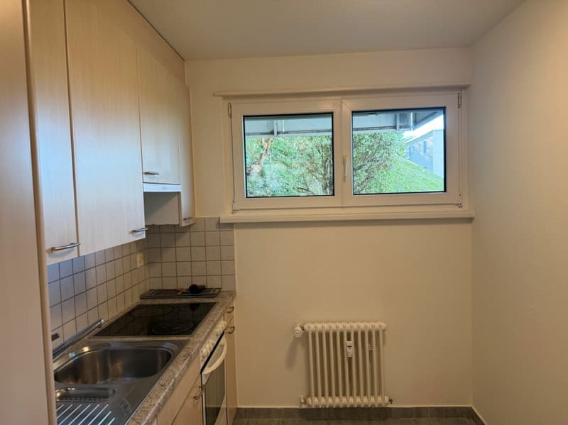 3.5 Zimmerwohnung mit Sitzplatz (3)