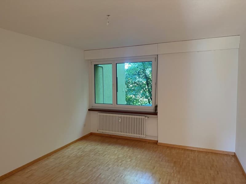 3.5 Zimmerwohnung mit Sitzplatz (10)