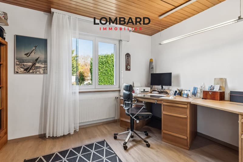 ***VENDU*** Spacieuse maison familiale de plain-pied avec studio indépendant (3)