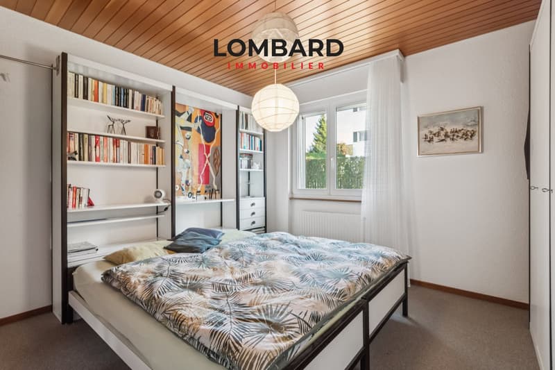 ***VENDU*** Spacieuse maison familiale de plain-pied avec studio indépendant (4)