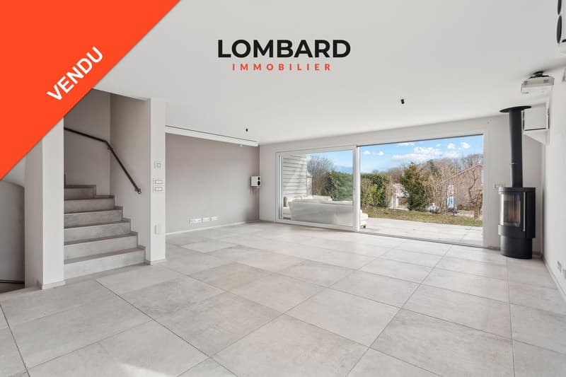 ***VENDU*** Spacieuse villa moderne de 6.5 pièces (1)