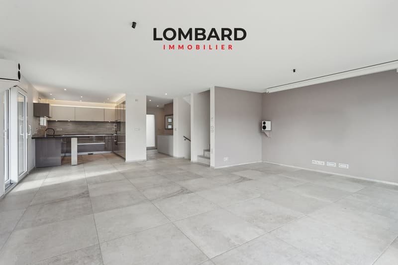 ***VENDU*** Spacieuse villa moderne de 6.5 pièces (2)