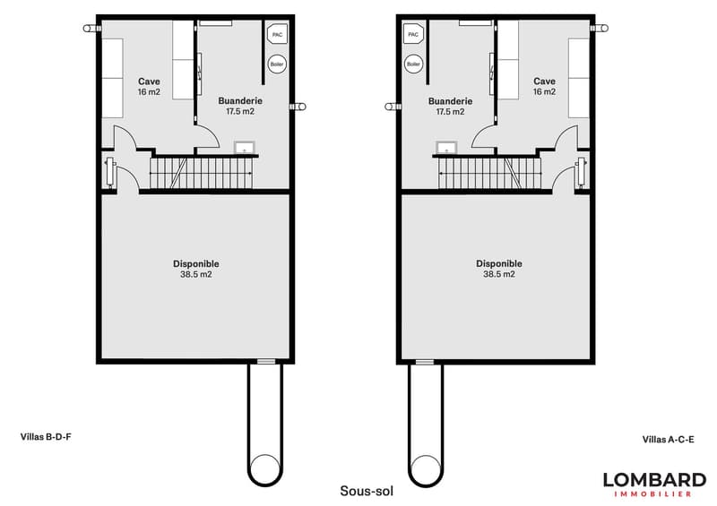 ***RÉSERVÉ*** Villa individuelle neuve de 5 pièces (11)