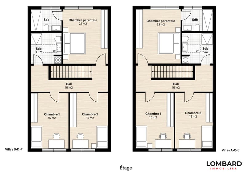 ***RÉSERVÉ*** Villa individuelle neuve de 5 pièces (10)
