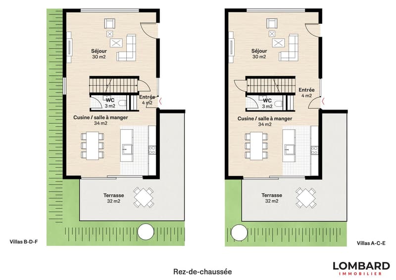 ***RÉSERVÉ*** Villa individuelle neuve de 5 pièces (9)
