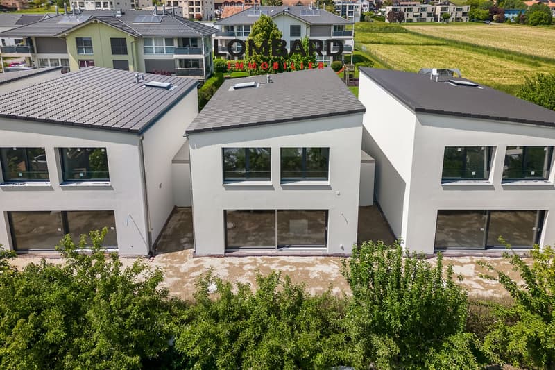 Villa individuelle neuve de 5 pièces (6)