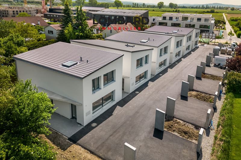 Villa individuelle neuve de 5 pièces (3)