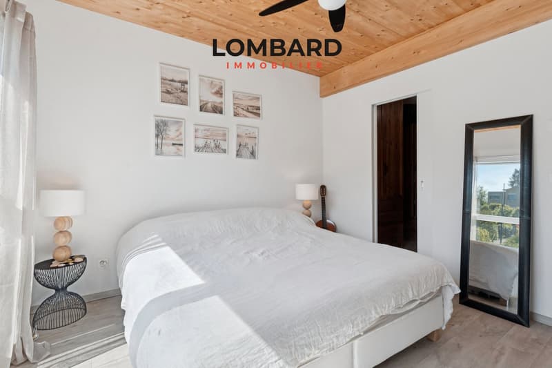 ***RÉSERVÉ*** Charmante villa mitoyenne de 4.5 pièces (5)