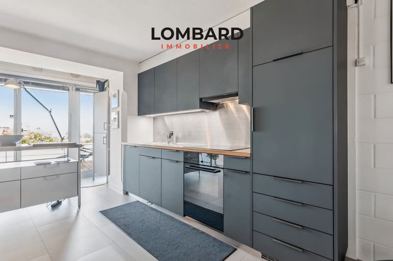 Charmant duplex de 3.5 pièces avec vue sur le lac (4)