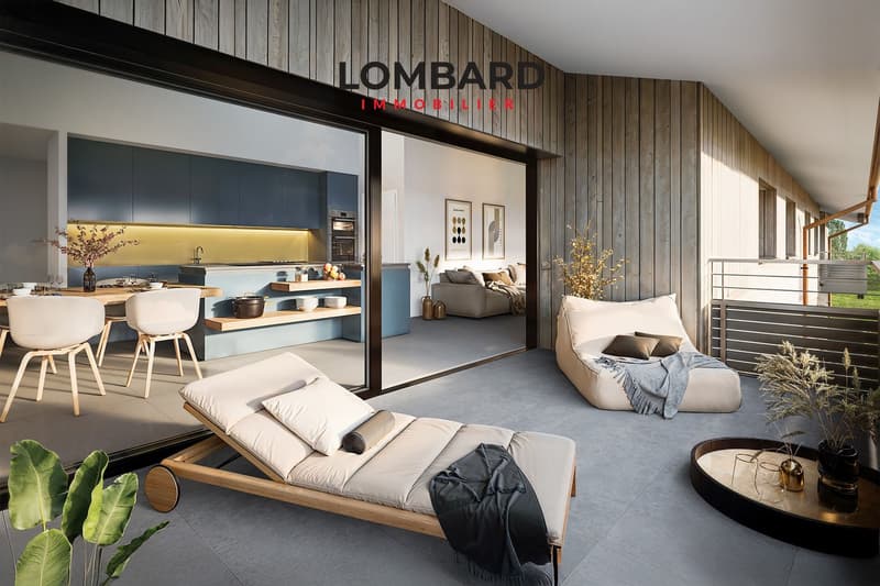 Appartement neuf de 5.5 pièces au 1er étage (1)