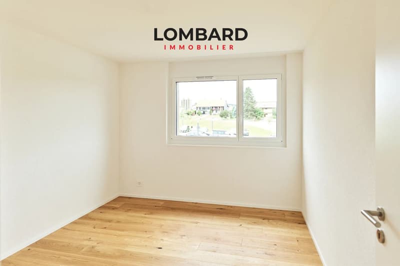 Appartement neuf de 5.5 pièces au 1er étage (7)
