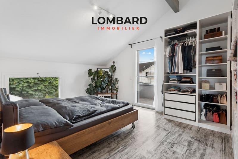 Spacieuse villa moderne de 5.5 pièces (7)