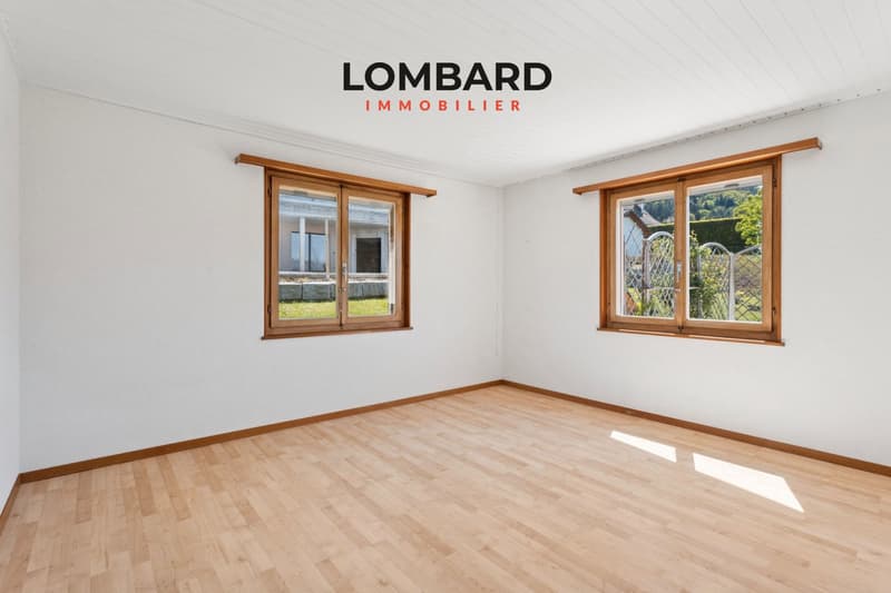 Spacieuse villa individuelle de 5.5 pièces (7)