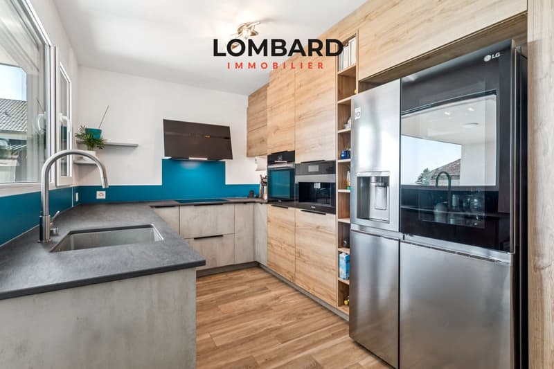 Spacieux appartement moderne de 4,5 pièces (3)