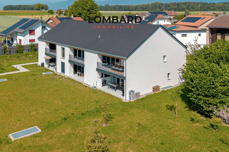 Spacieux appartement moderne de 4,5 pièces (8)