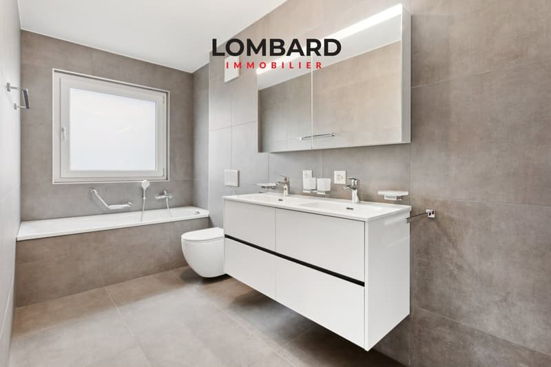 Appartement neuf de 4.5 pièces au 1er étage (6)