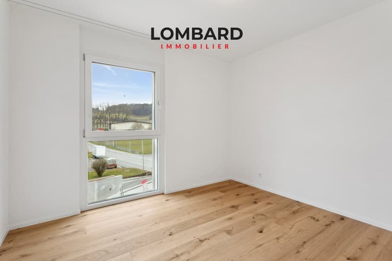 Appartement neuf de 4.5 pièces au 1er étage (5)