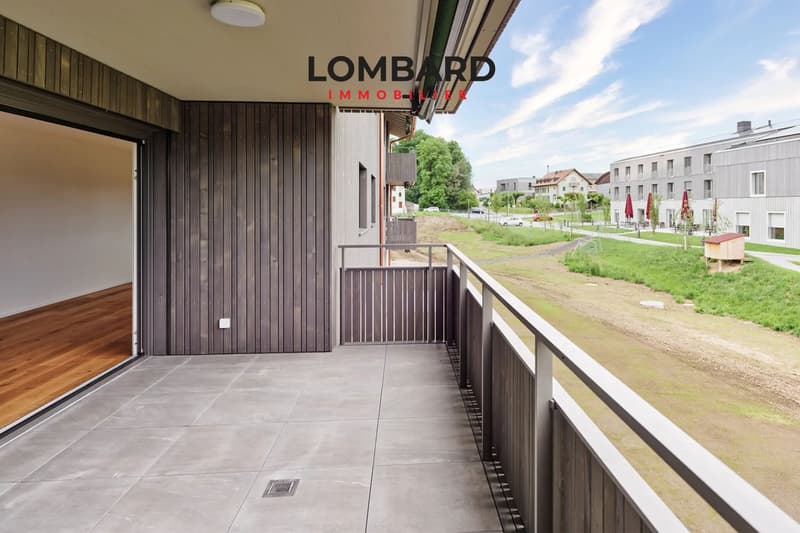 ***RÉSERVÉ*** Appartement neuf de 5.5 pièces au 1er étage (3)